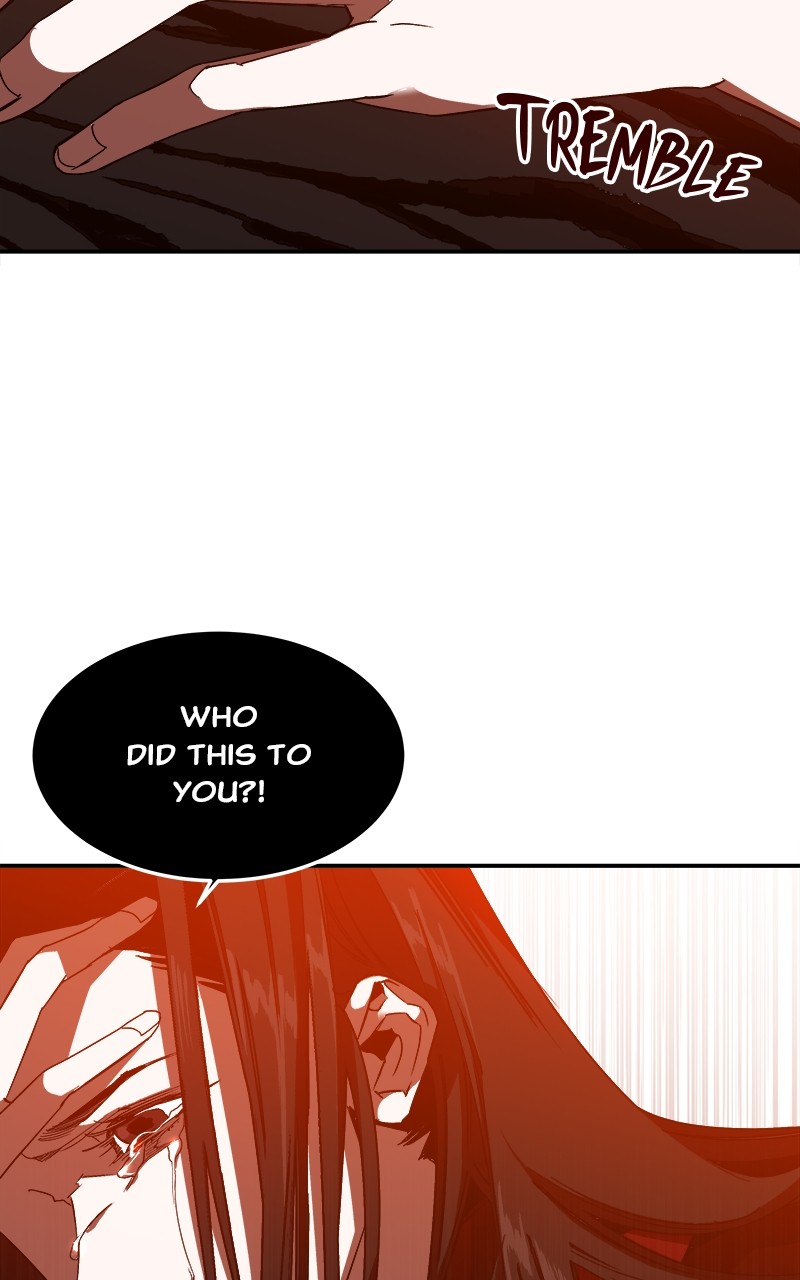 Goddess's Way of Attacking Tigers chapter 2 - page 111