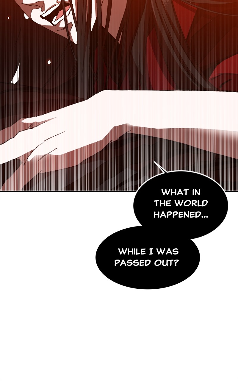 Goddess's Way of Attacking Tigers chapter 2 - page 112