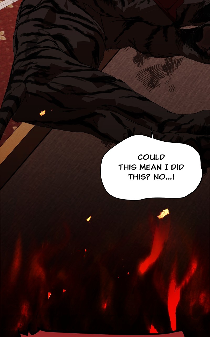 Goddess's Way of Attacking Tigers chapter 2 - page 114