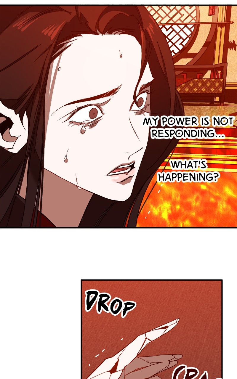 Goddess's Way of Attacking Tigers chapter 2 - page 123