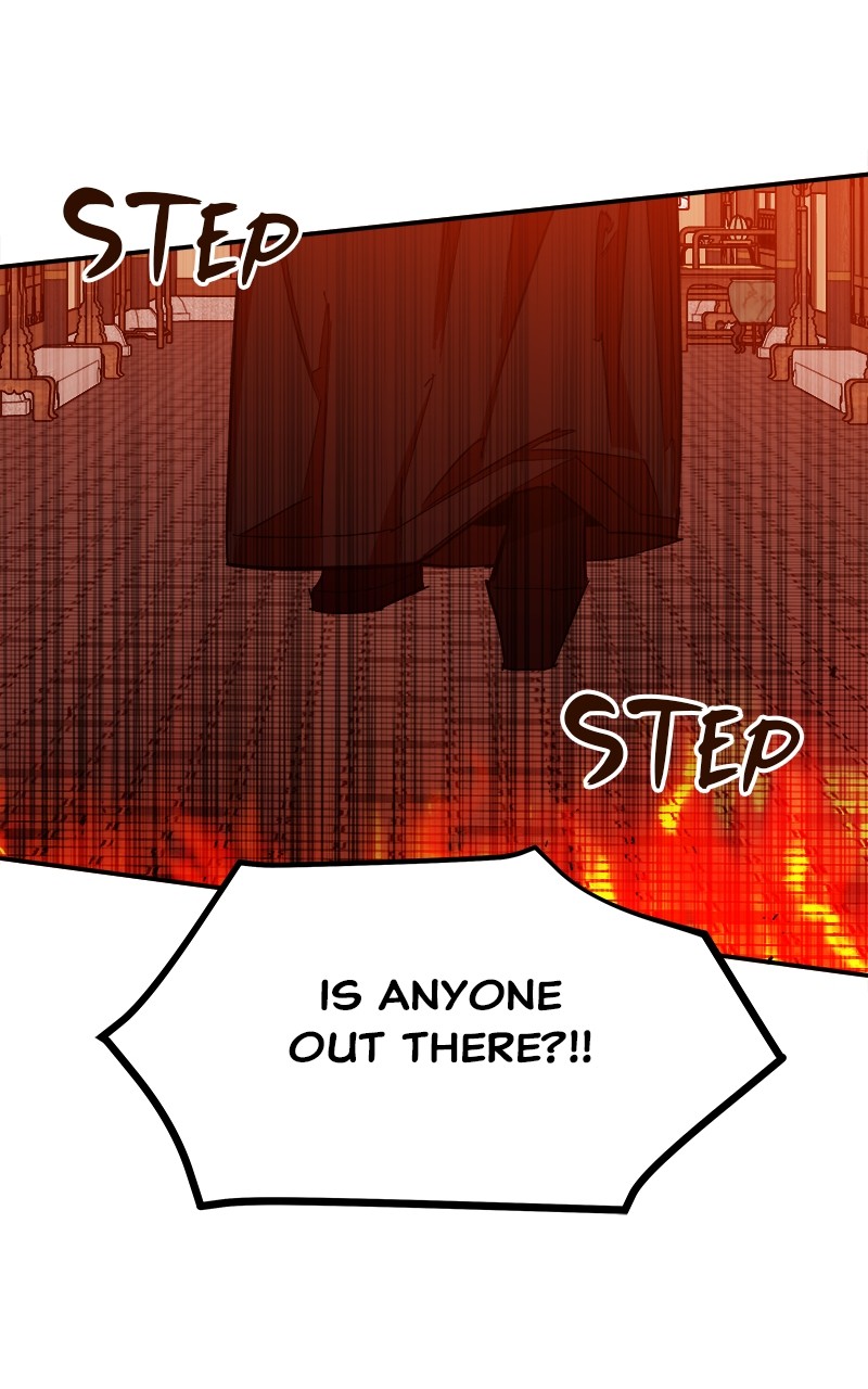 Goddess's Way of Attacking Tigers chapter 2 - page 129