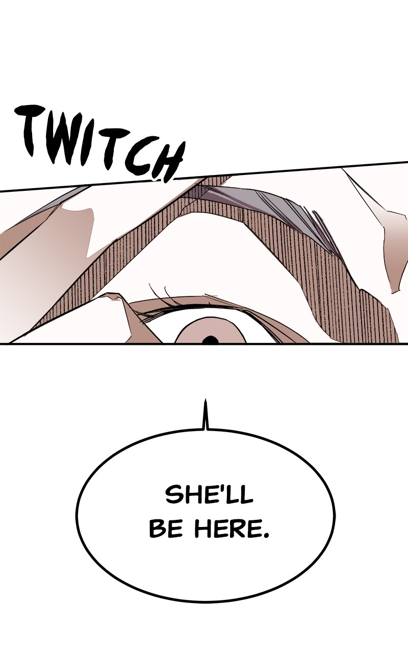 Goddess's Way of Attacking Tigers chapter 2 - page 14