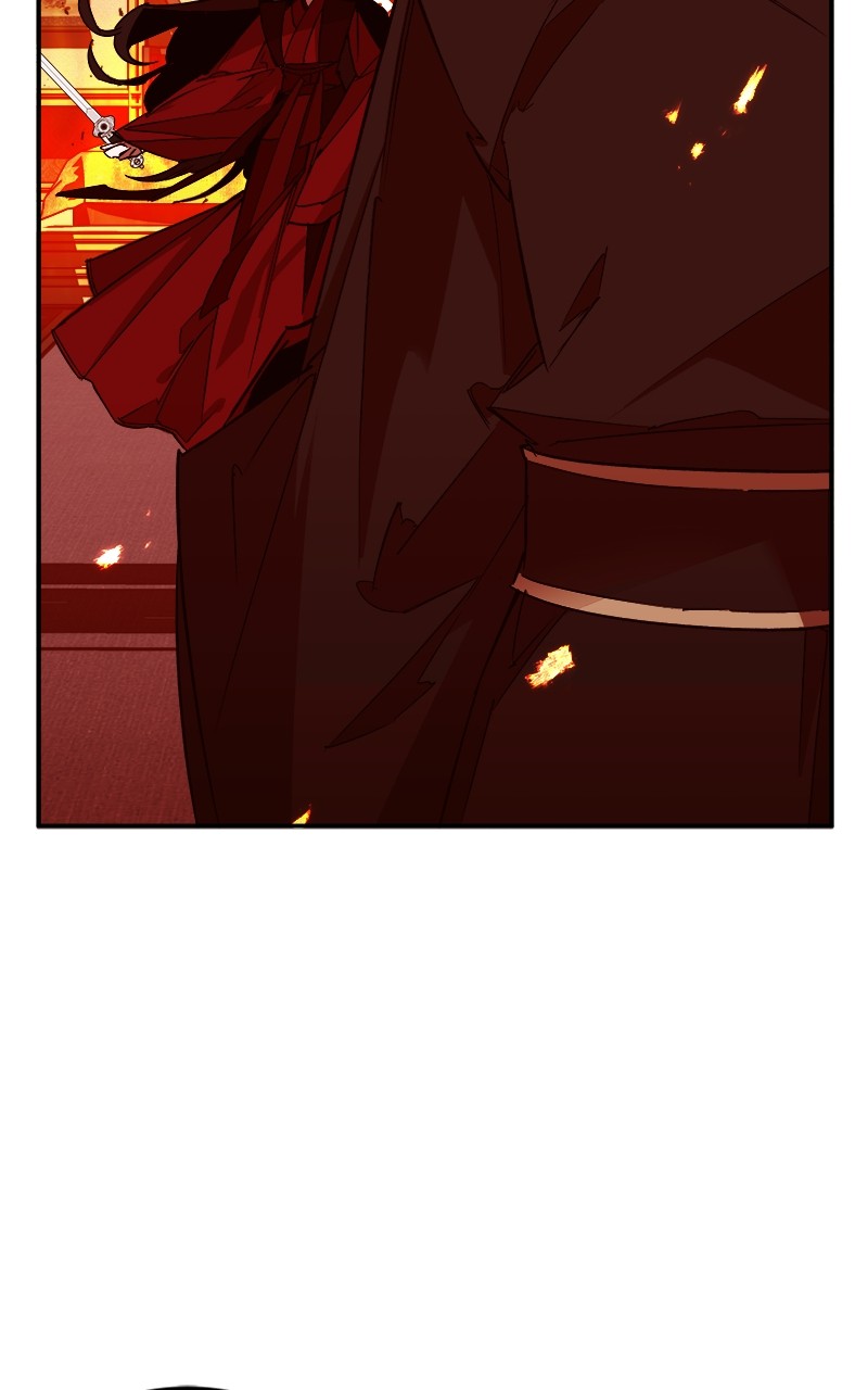Goddess's Way of Attacking Tigers chapter 2 - page 131