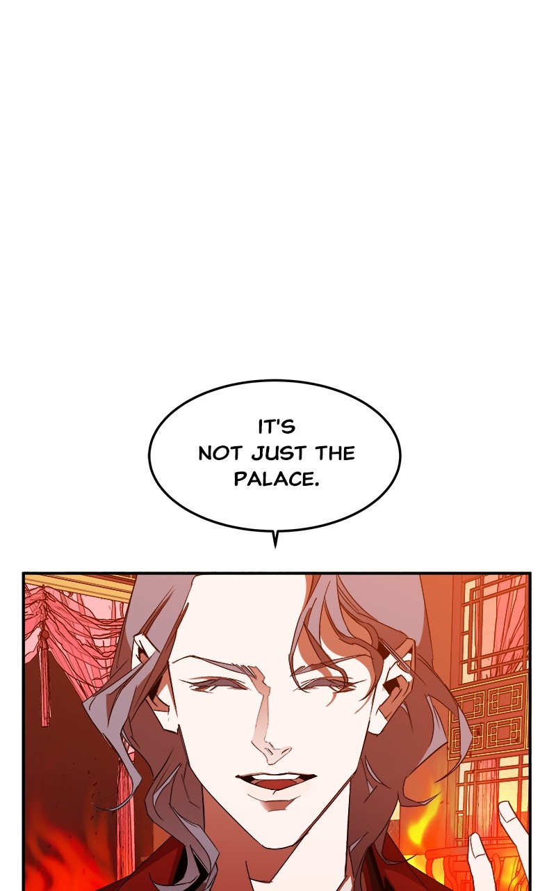 Goddess's Way of Attacking Tigers chapter 2 - page 133
