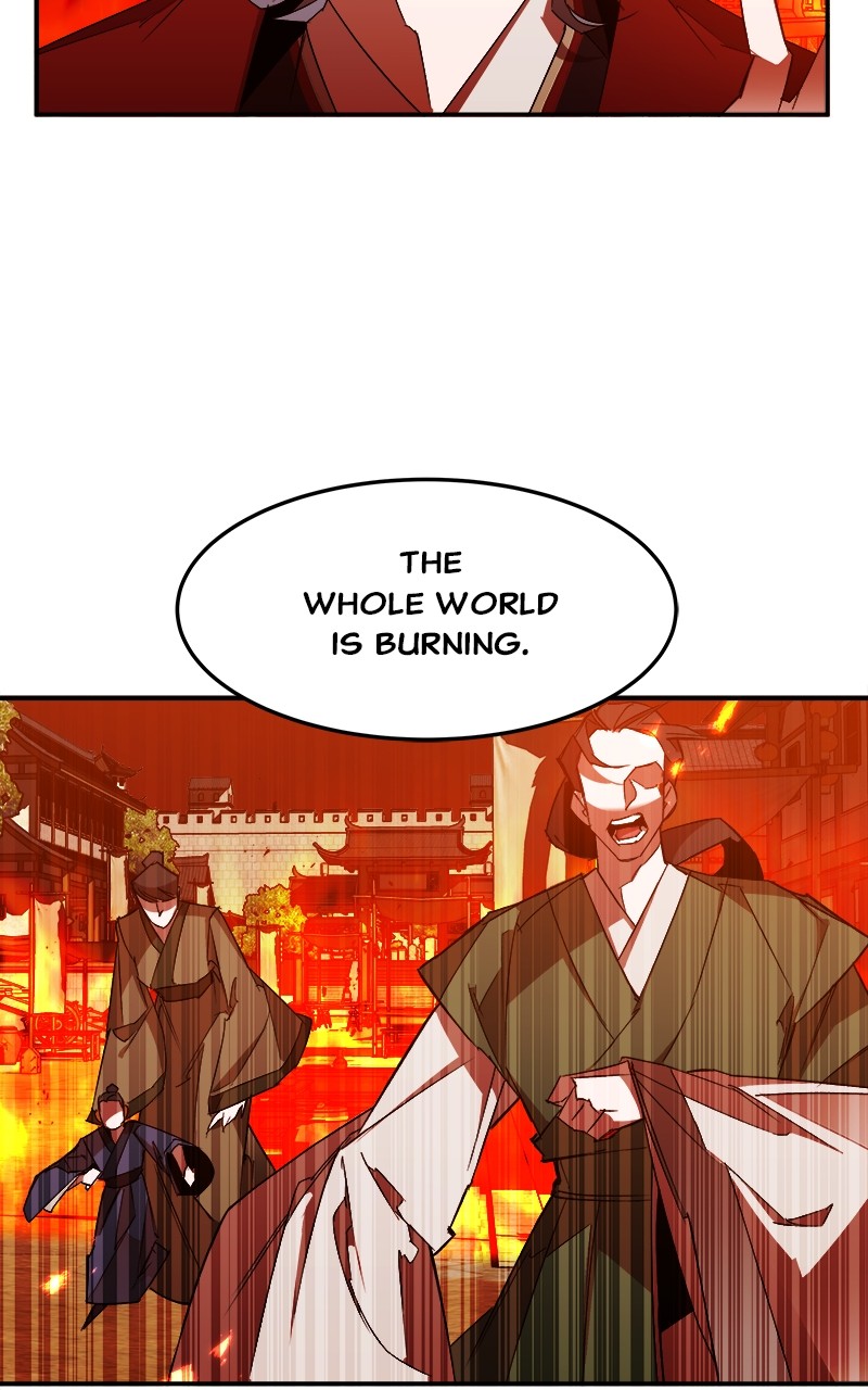 Goddess's Way of Attacking Tigers chapter 2 - page 134