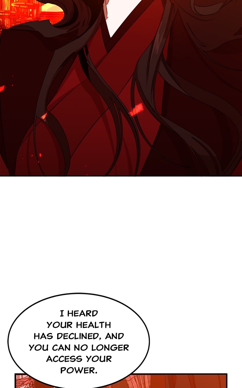 Goddess's Way of Attacking Tigers chapter 2 - page 136