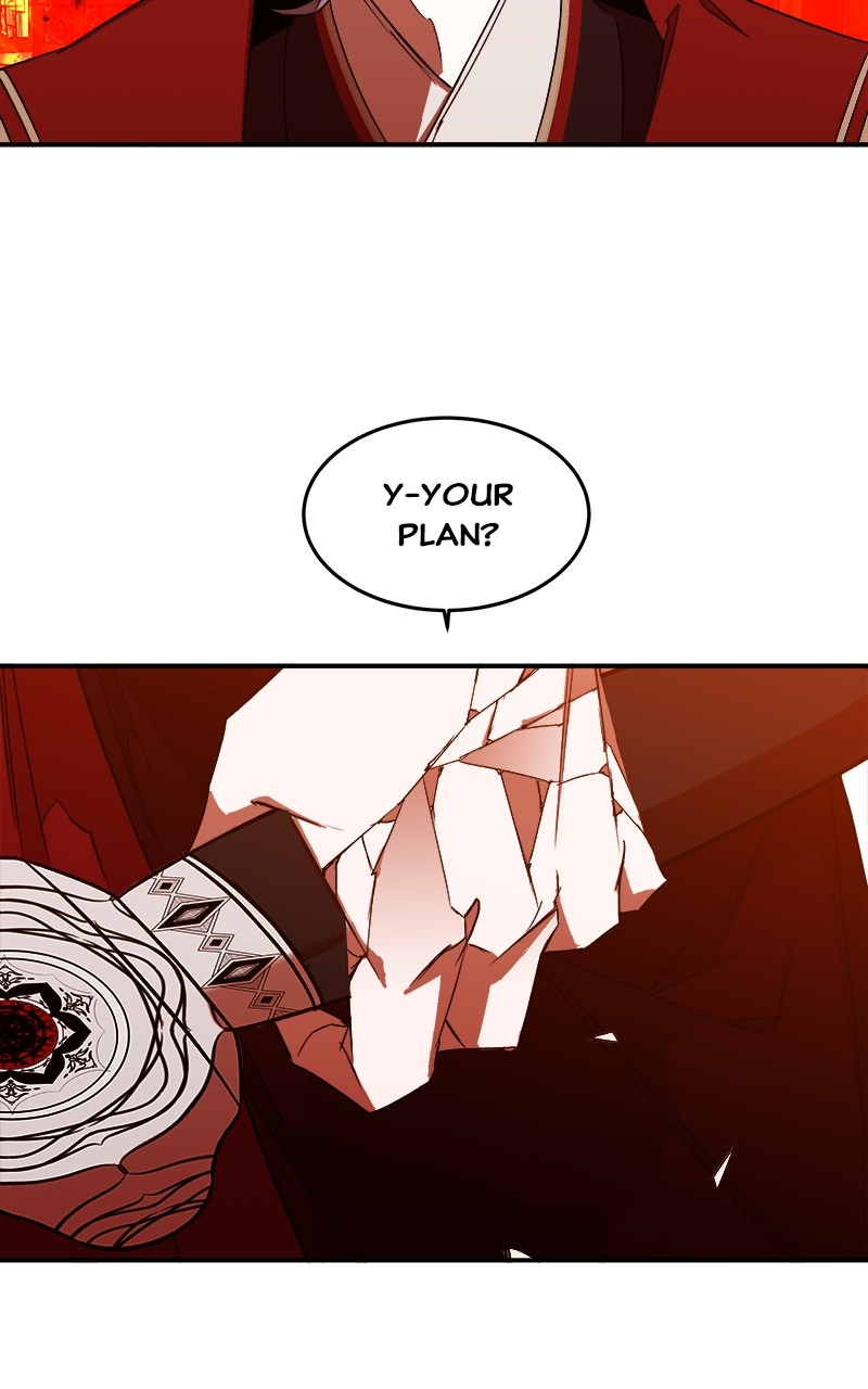Goddess's Way of Attacking Tigers chapter 2 - page 139