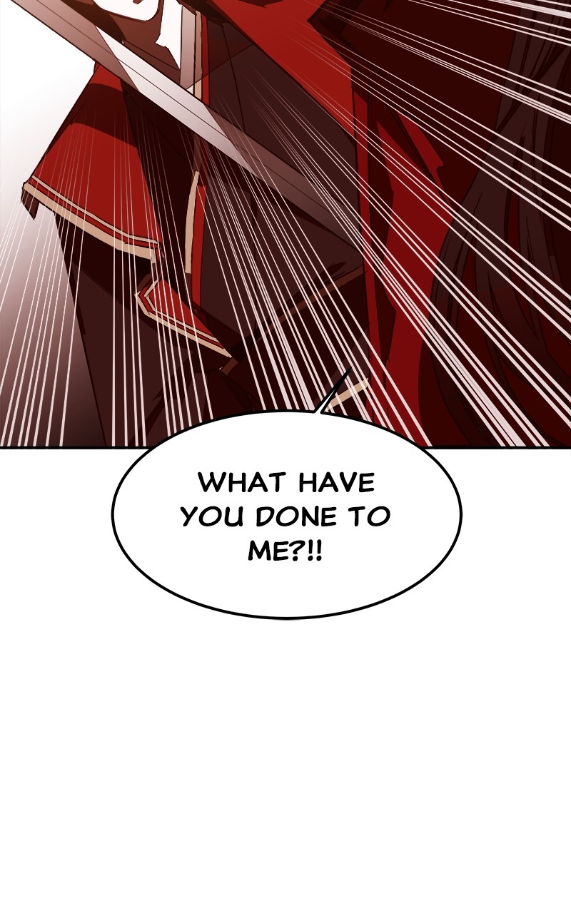 Goddess's Way of Attacking Tigers chapter 2 - page 141