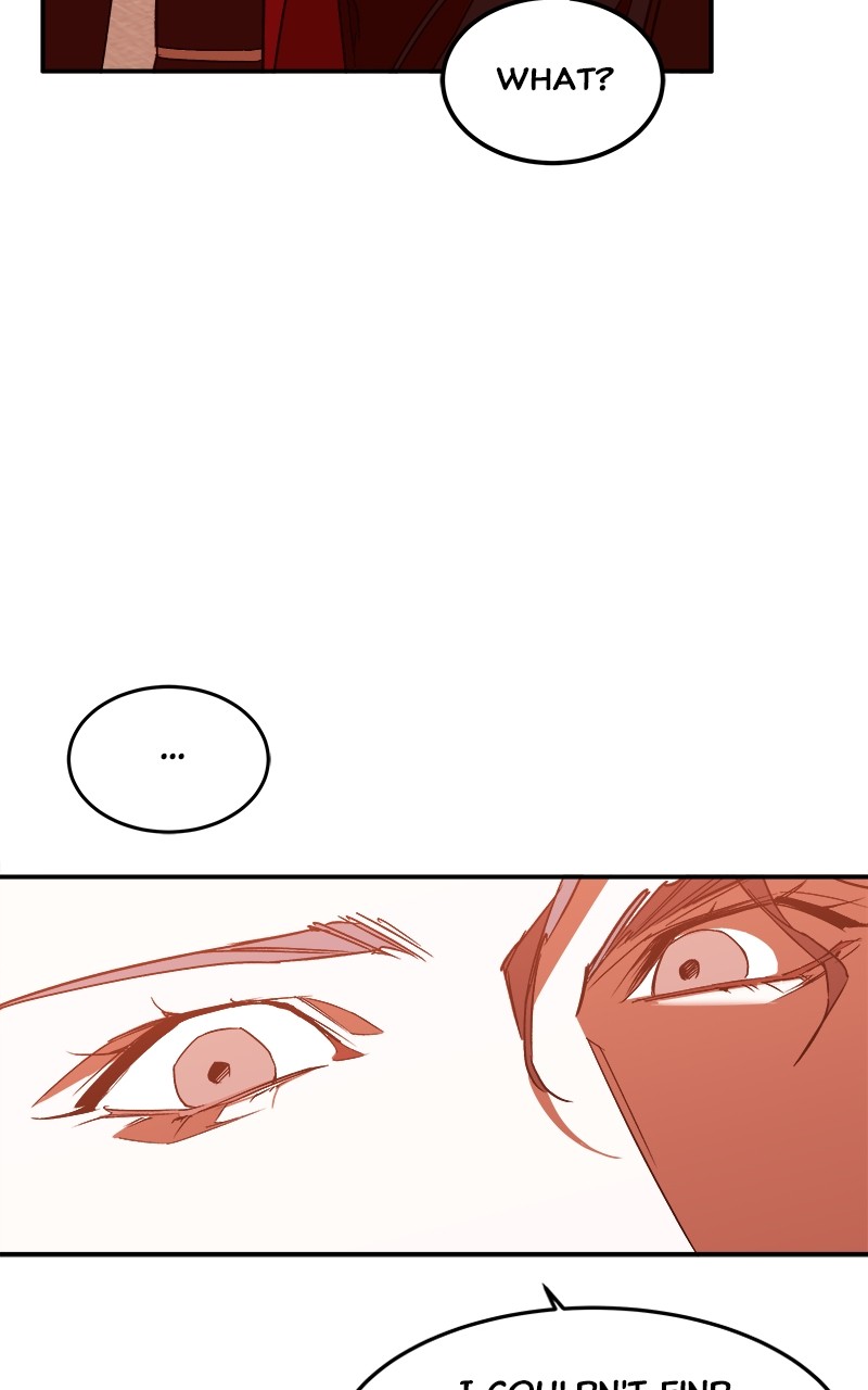 Goddess's Way of Attacking Tigers chapter 2 - page 143