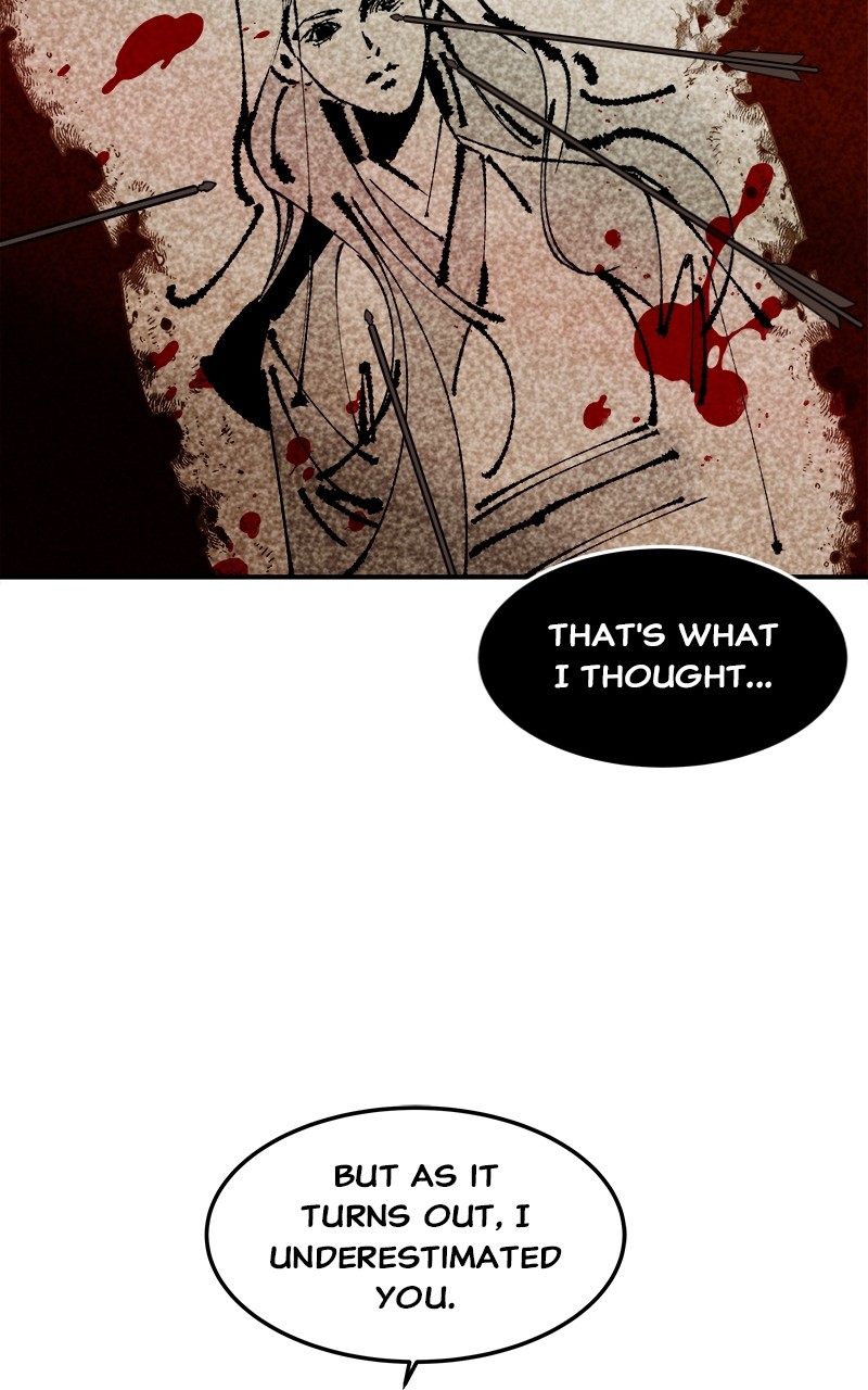 Goddess's Way of Attacking Tigers chapter 2 - page 147
