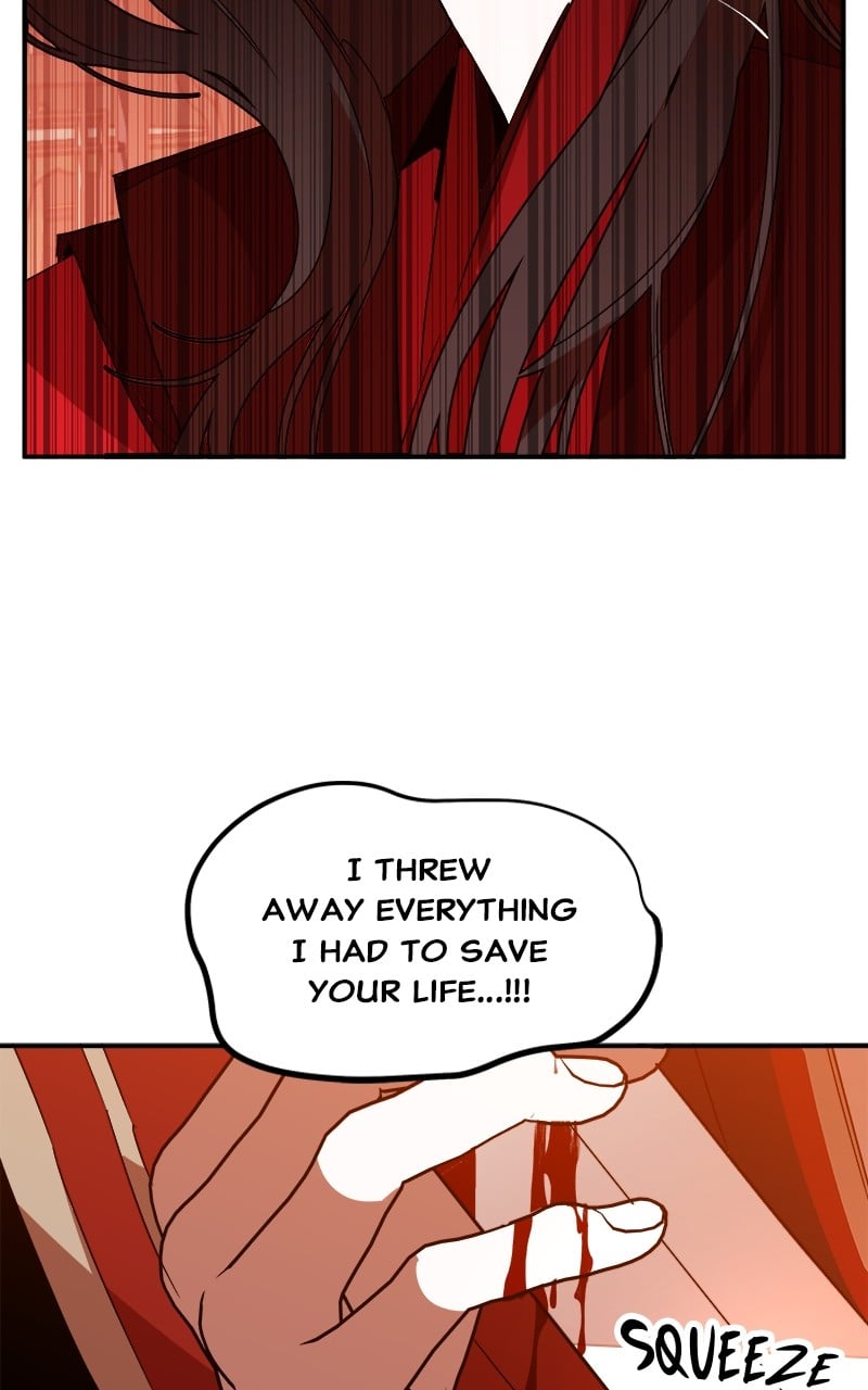 Goddess's Way of Attacking Tigers chapter 2 - page 150