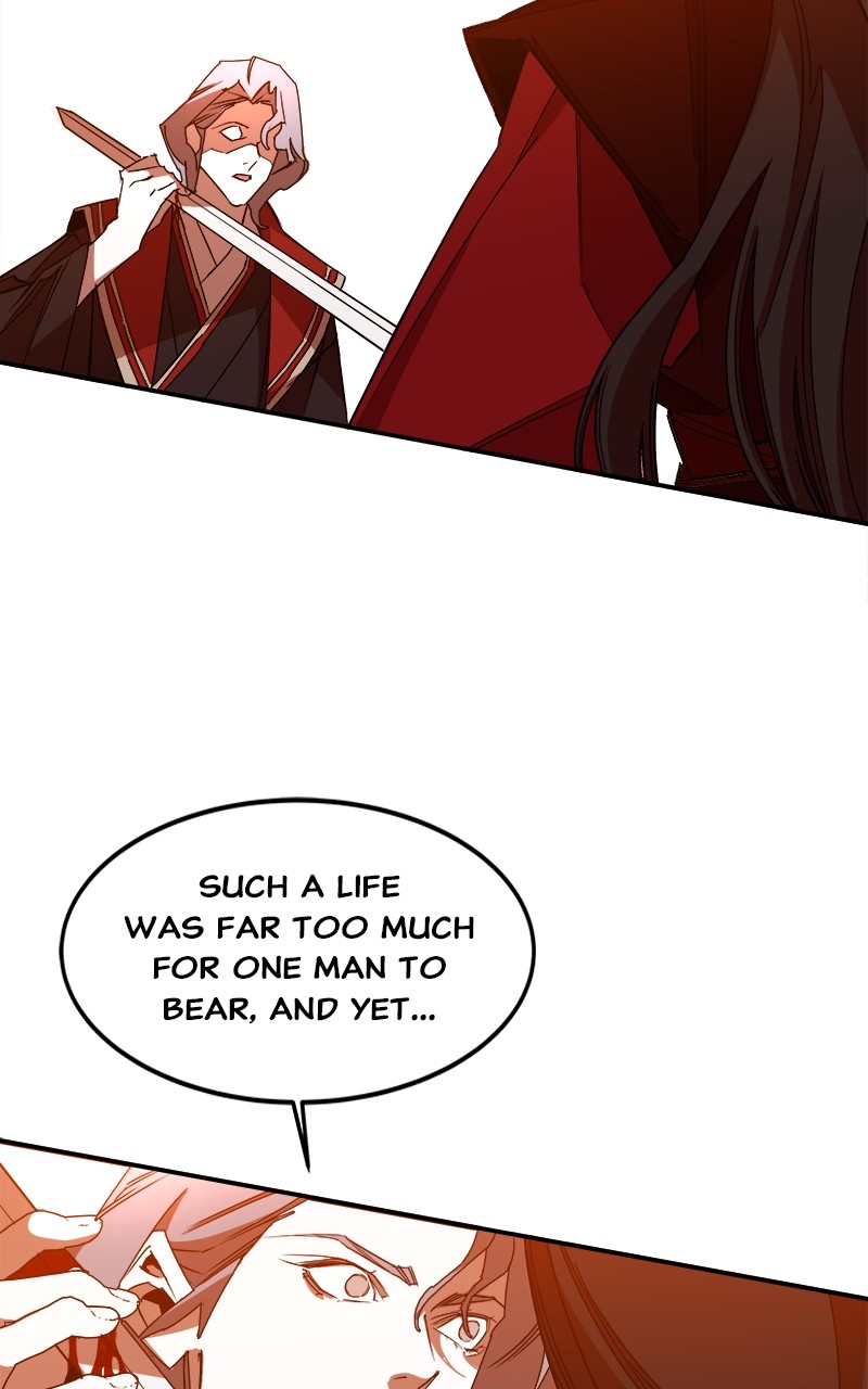 Goddess's Way of Attacking Tigers chapter 2 - page 152