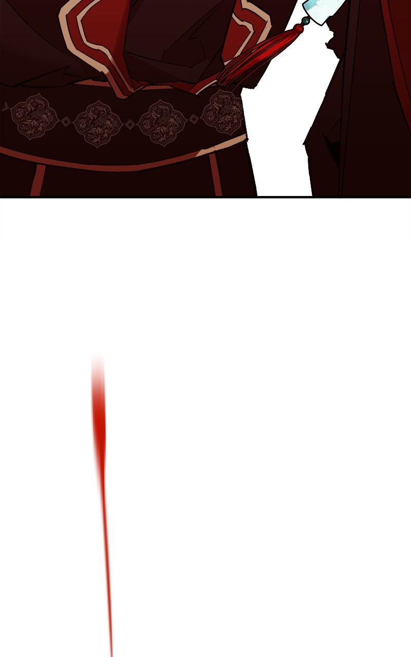 Goddess's Way of Attacking Tigers chapter 2 - page 168