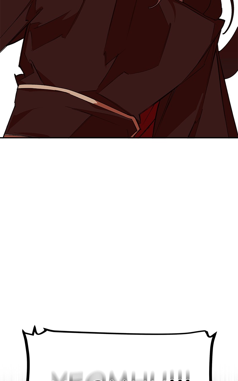 Goddess's Way of Attacking Tigers chapter 2 - page 170