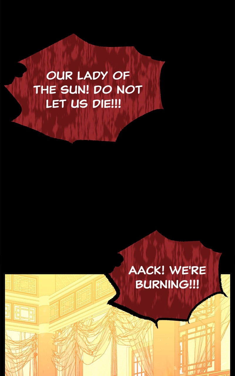 Goddess's Way of Attacking Tigers chapter 2 - page 173