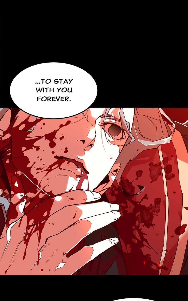 Goddess's Way of Attacking Tigers chapter 2 - page 177