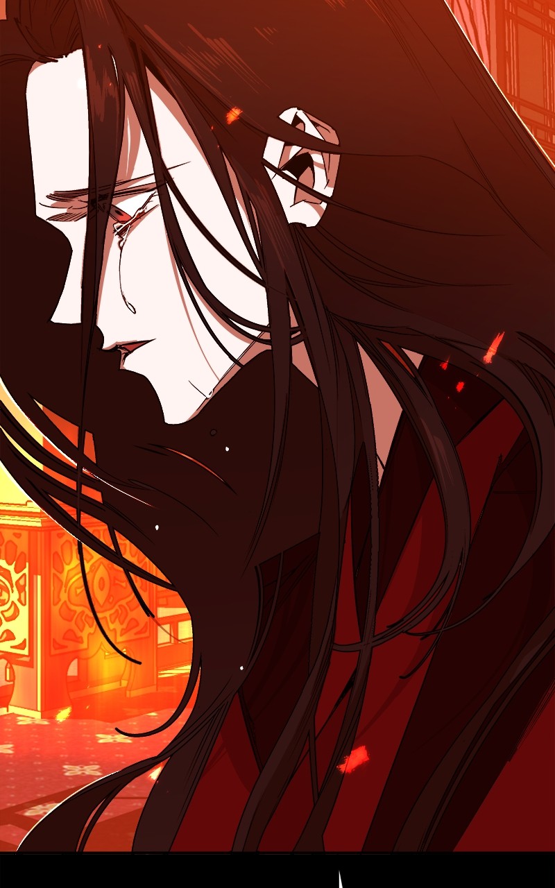 Goddess's Way of Attacking Tigers chapter 2 - page 182