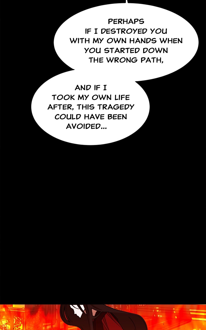Goddess's Way of Attacking Tigers chapter 2 - page 183