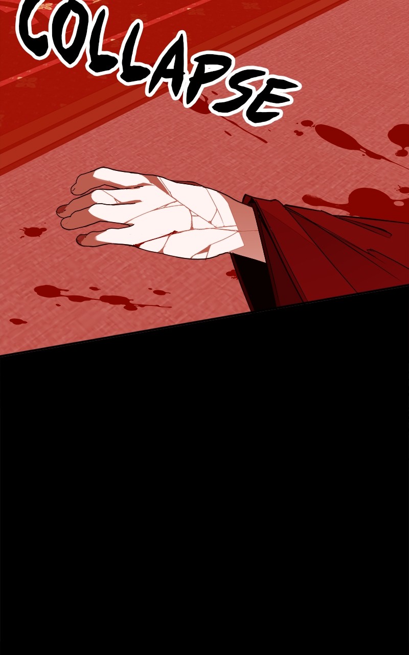 Goddess's Way of Attacking Tigers chapter 2 - page 190