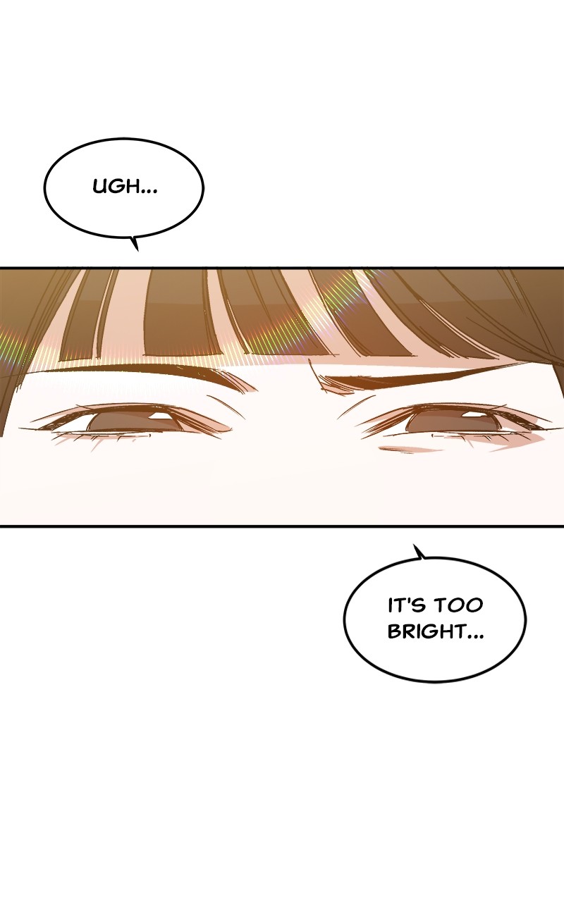 Goddess's Way of Attacking Tigers chapter 2 - page 197