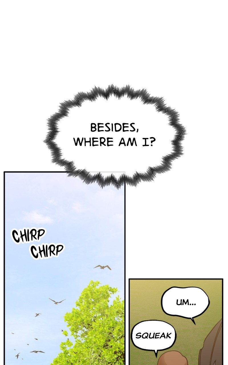 Goddess's Way of Attacking Tigers chapter 2 - page 200