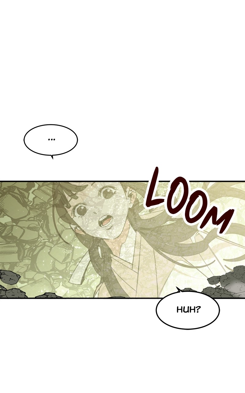 Goddess's Way of Attacking Tigers chapter 2 - page 204