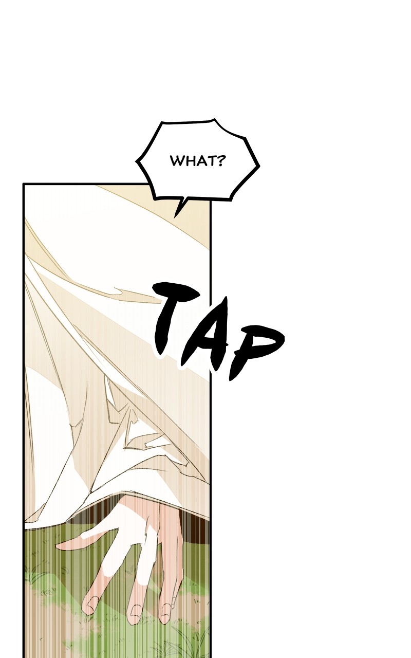 Goddess's Way of Attacking Tigers chapter 2 - page 205