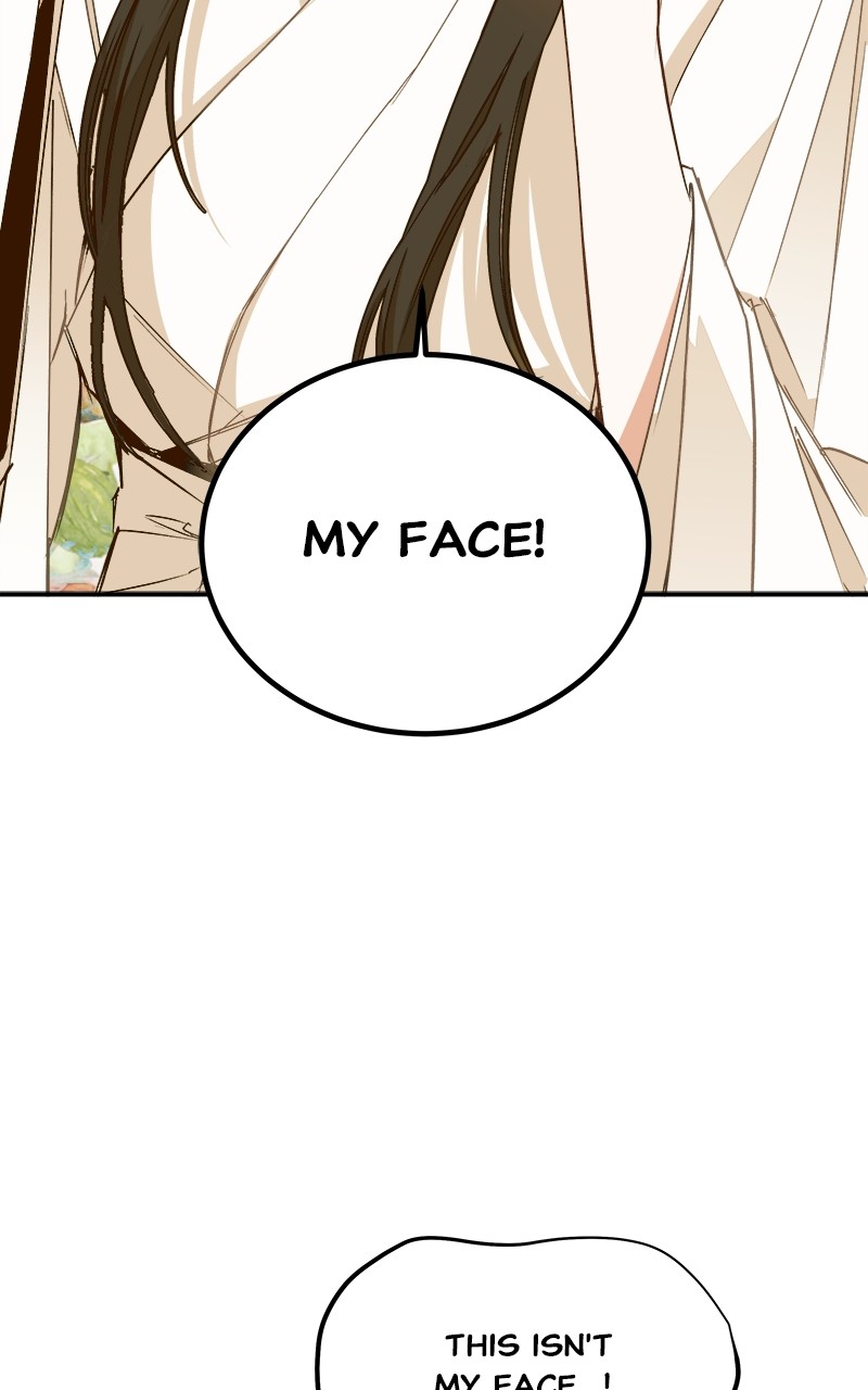 Goddess's Way of Attacking Tigers chapter 2 - page 207