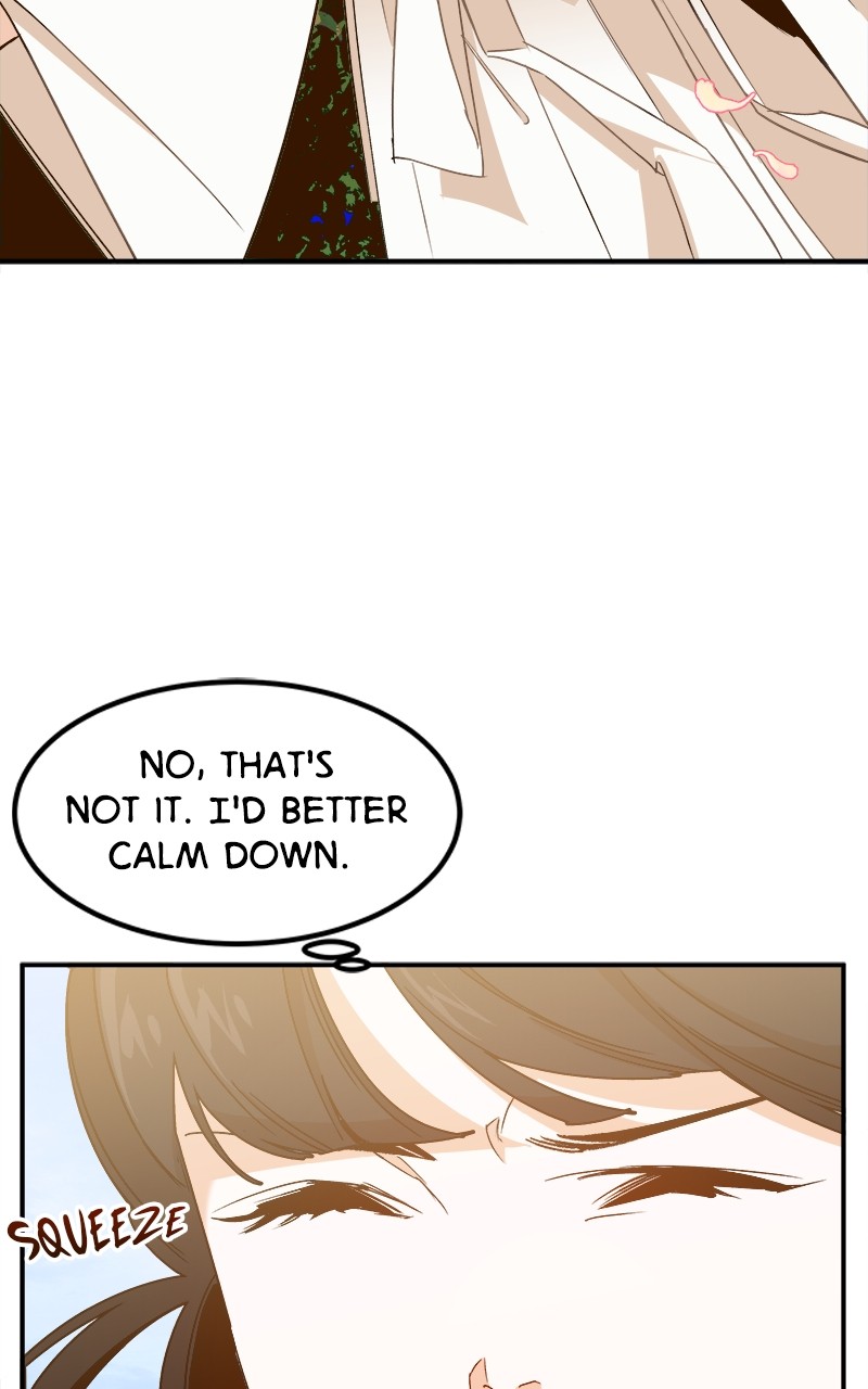 Goddess's Way of Attacking Tigers chapter 2 - page 211