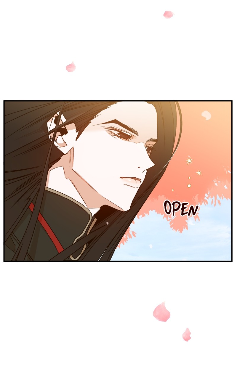 Goddess's Way of Attacking Tigers chapter 2 - page 218