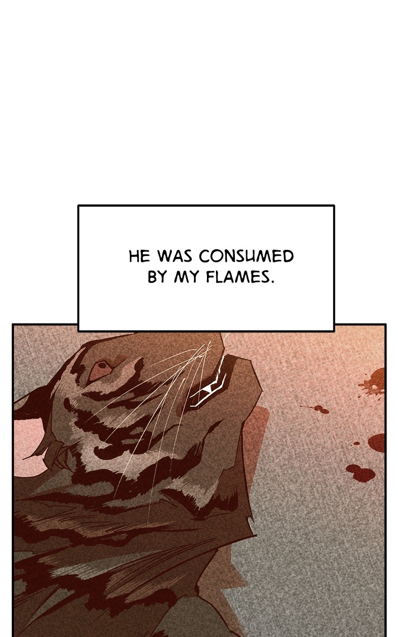 Goddess's Way of Attacking Tigers chapter 2 - page 224