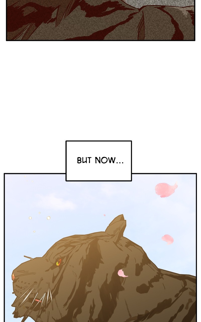 Goddess's Way of Attacking Tigers chapter 2 - page 225