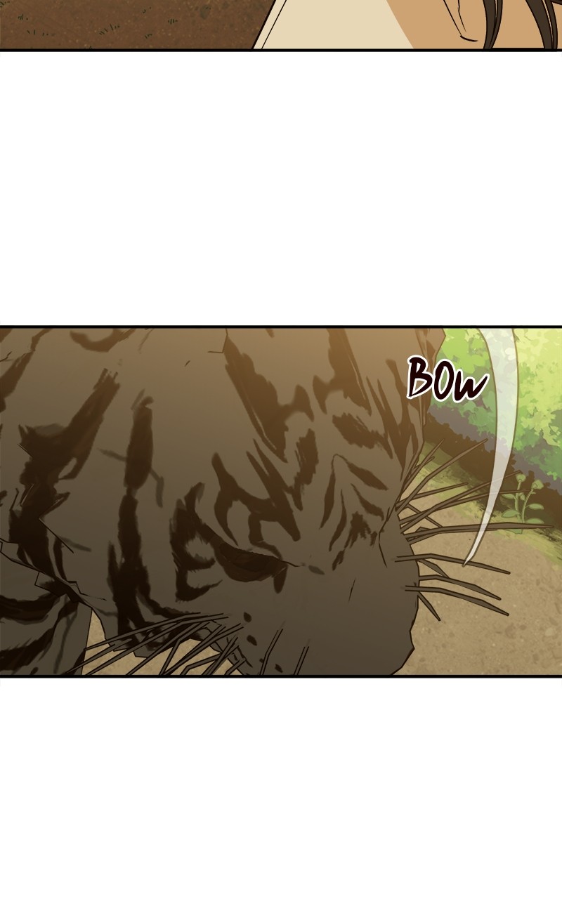 Goddess's Way of Attacking Tigers chapter 2 - page 234