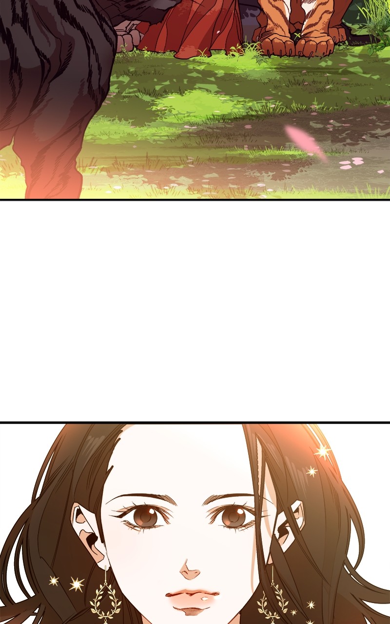 Goddess's Way of Attacking Tigers chapter 2 - page 240