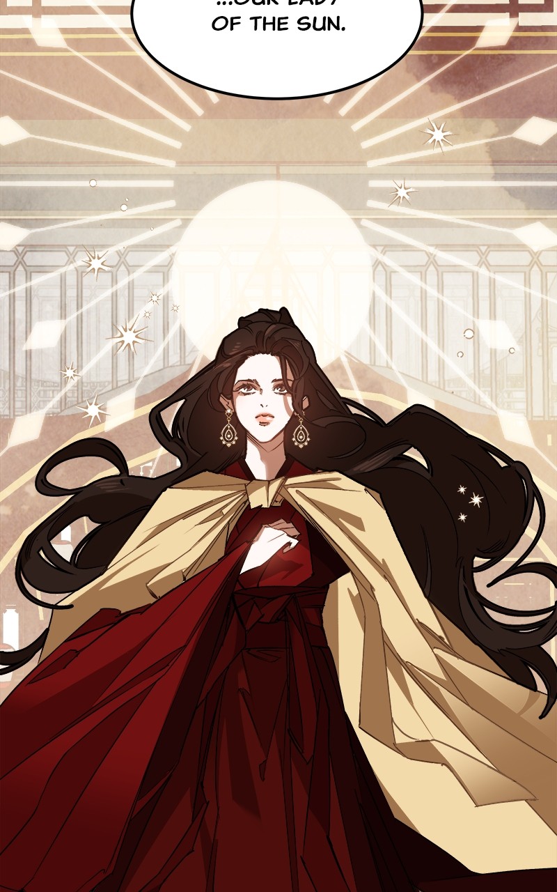 Goddess's Way of Attacking Tigers chapter 2 - page 28