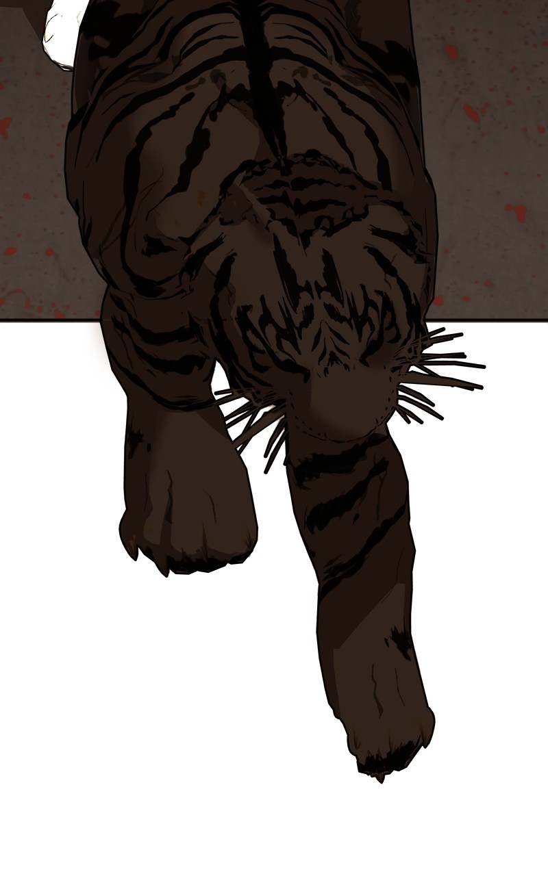 Goddess's Way of Attacking Tigers chapter 2 - page 30