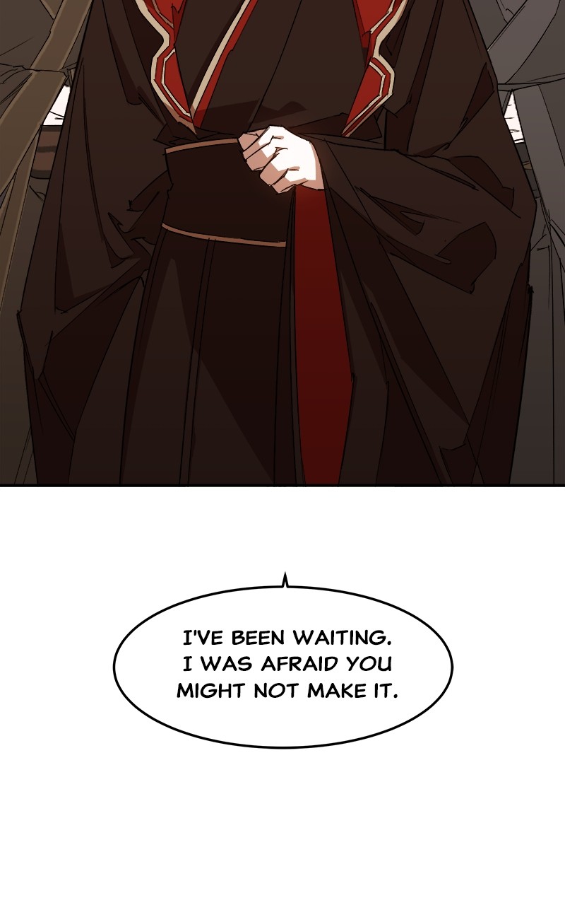 Goddess's Way of Attacking Tigers chapter 2 - page 32