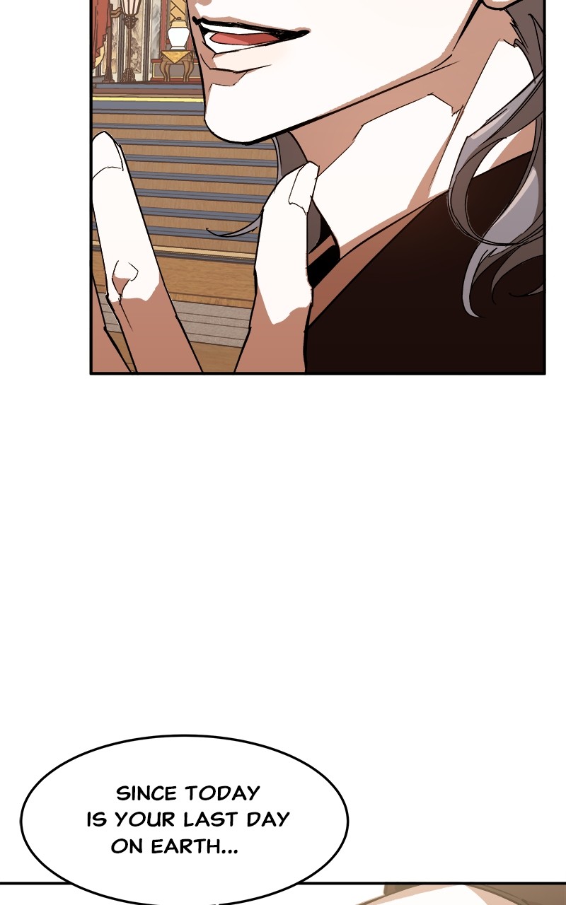 Goddess's Way of Attacking Tigers chapter 2 - page 35