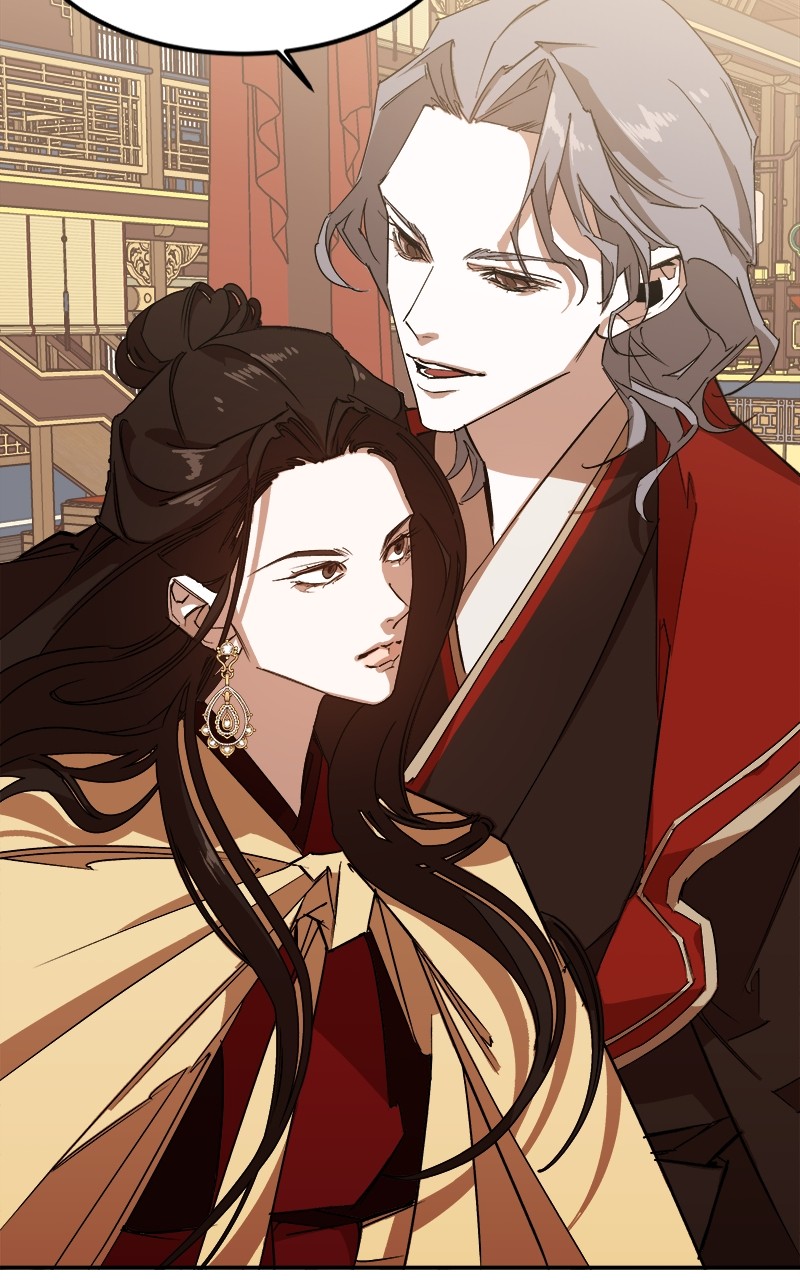 Goddess's Way of Attacking Tigers chapter 2 - page 37