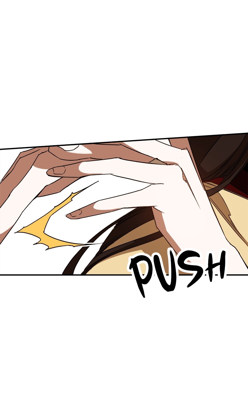 Goddess's Way of Attacking Tigers chapter 2 - page 38