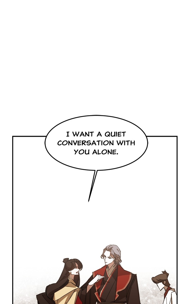 Goddess's Way of Attacking Tigers chapter 2 - page 40
