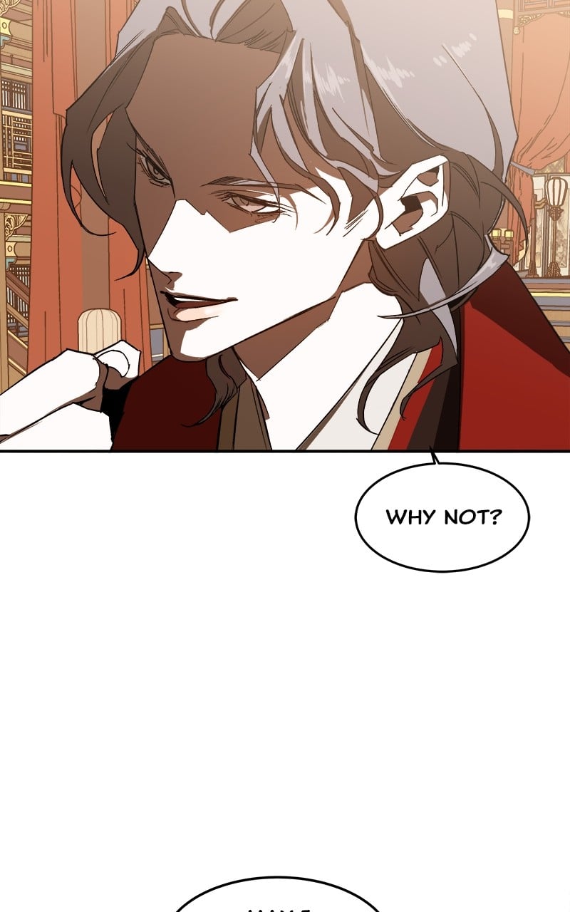 Goddess's Way of Attacking Tigers chapter 2 - page 42