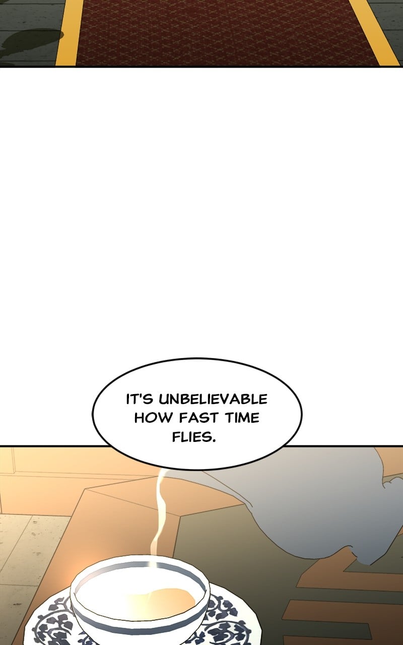 Goddess's Way of Attacking Tigers chapter 2 - page 44