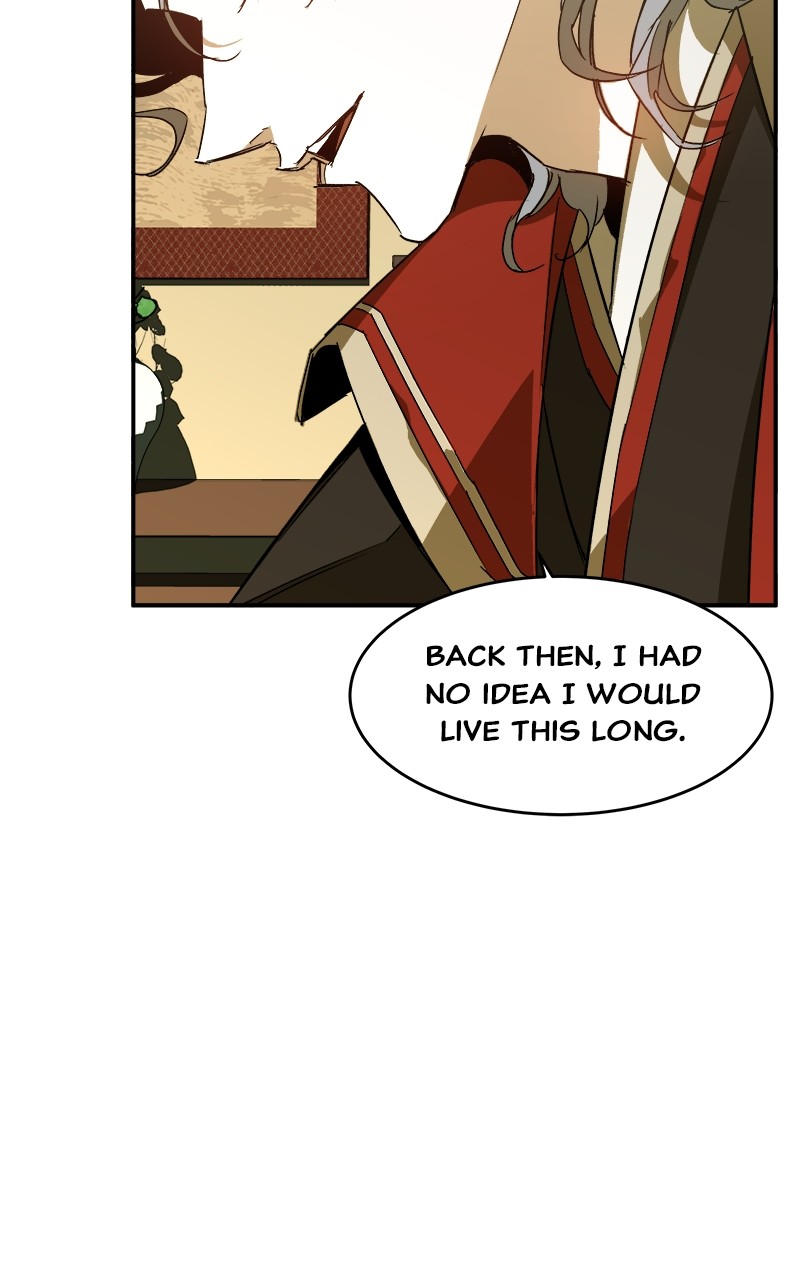 Goddess's Way of Attacking Tigers chapter 2 - page 46