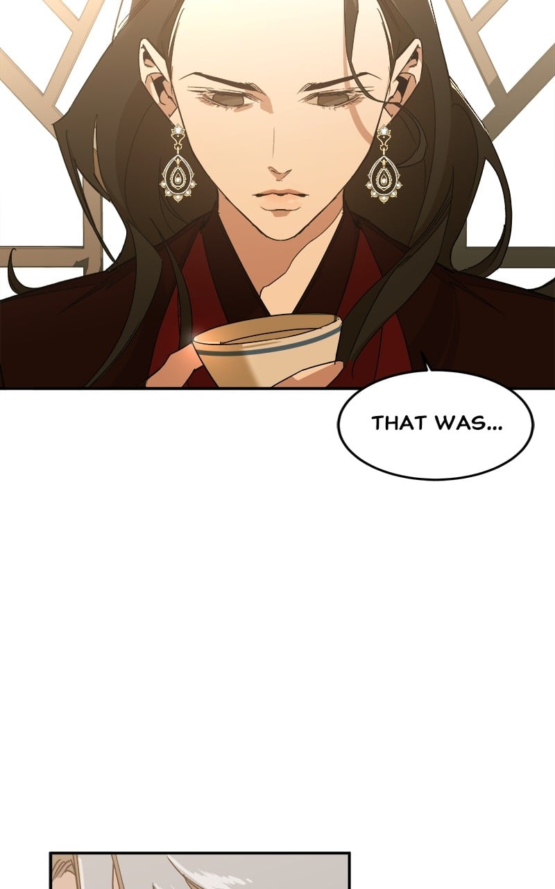 Goddess's Way of Attacking Tigers chapter 2 - page 49