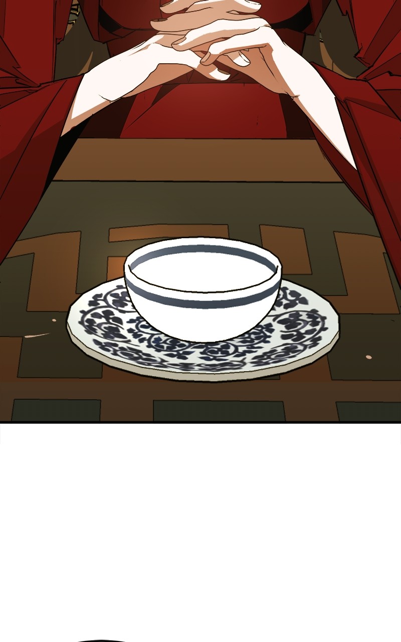Goddess's Way of Attacking Tigers chapter 2 - page 53