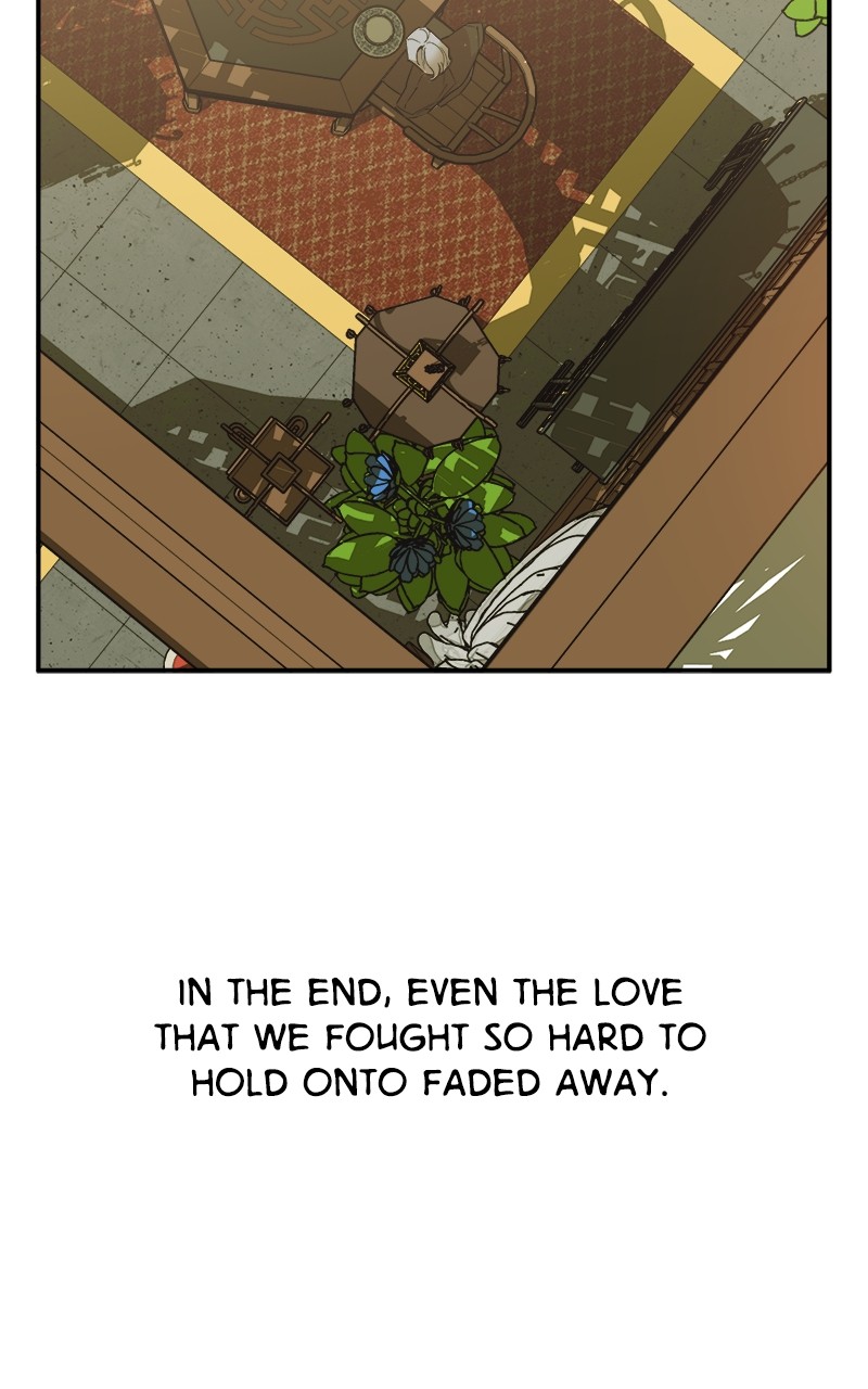 Goddess's Way of Attacking Tigers chapter 2 - page 57