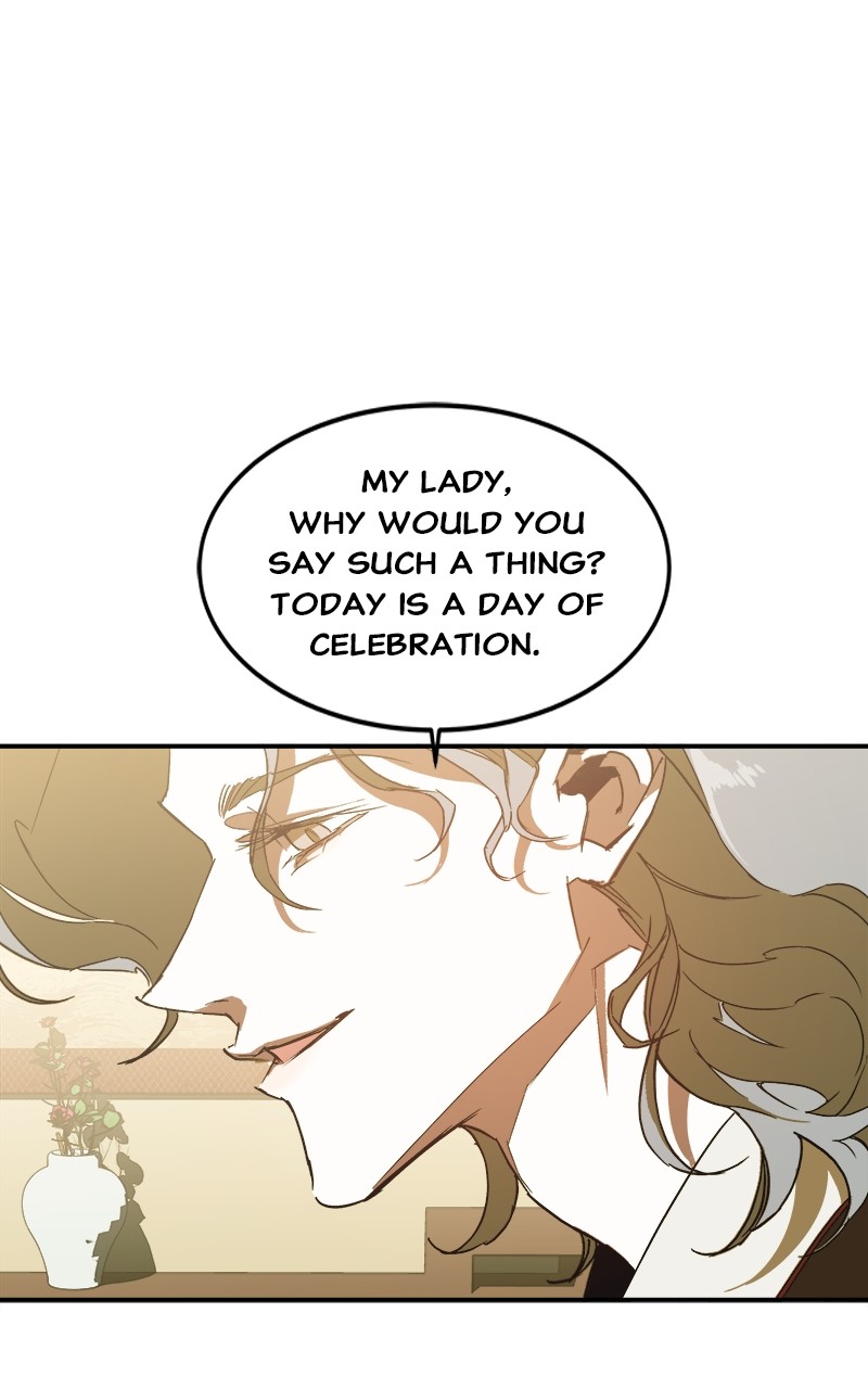 Goddess's Way of Attacking Tigers chapter 2 - page 59