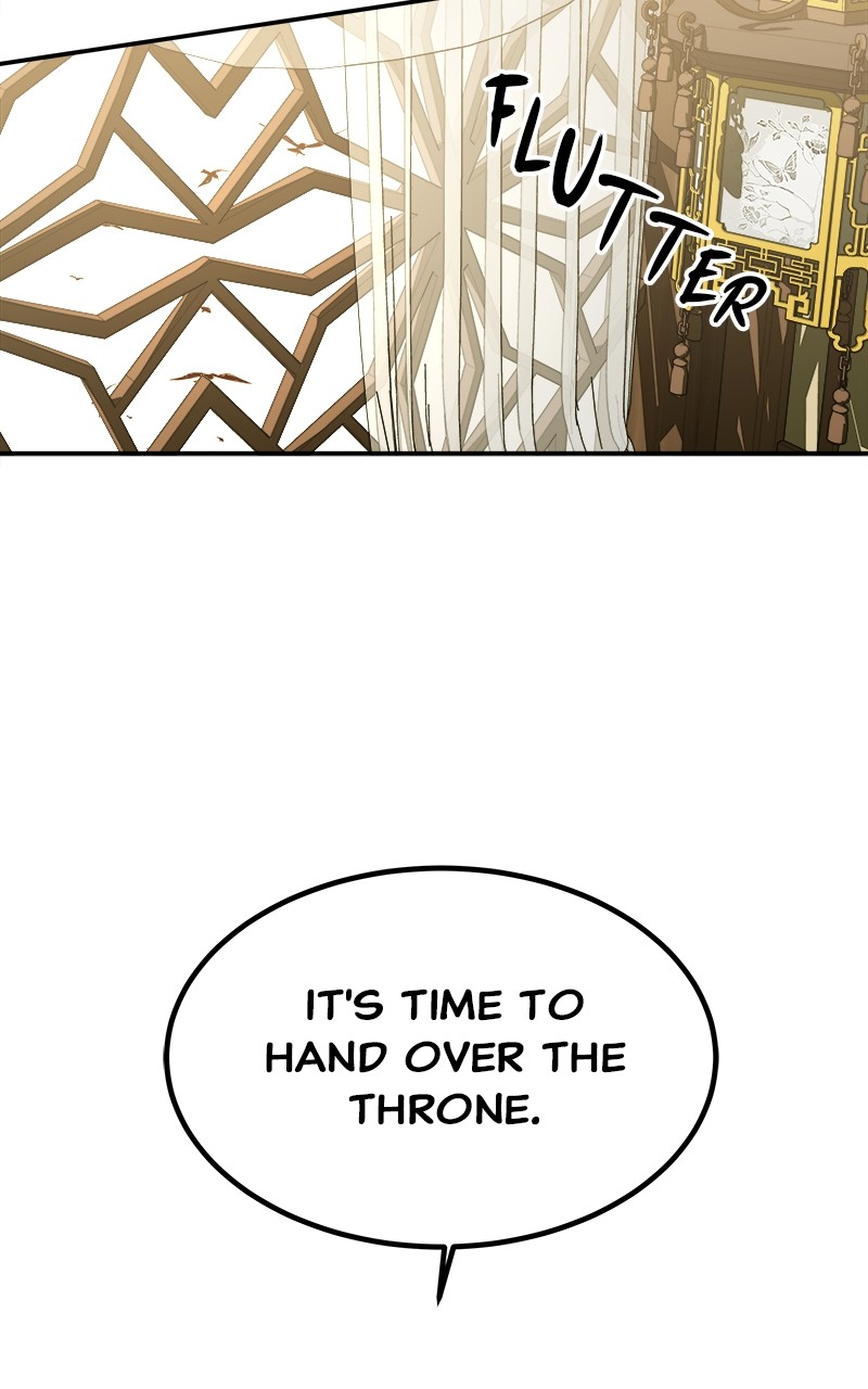 Goddess's Way of Attacking Tigers chapter 2 - page 61