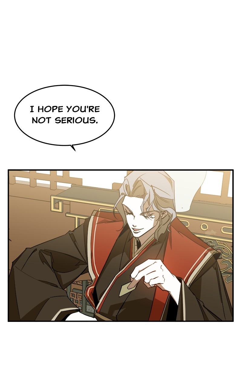 Goddess's Way of Attacking Tigers chapter 2 - page 63